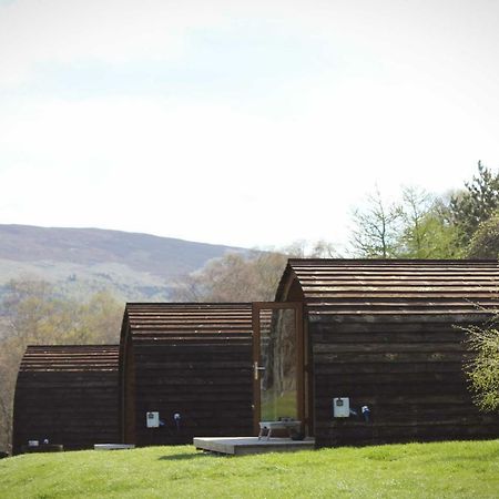 Howe Of Torbeg Ballater Exterior foto