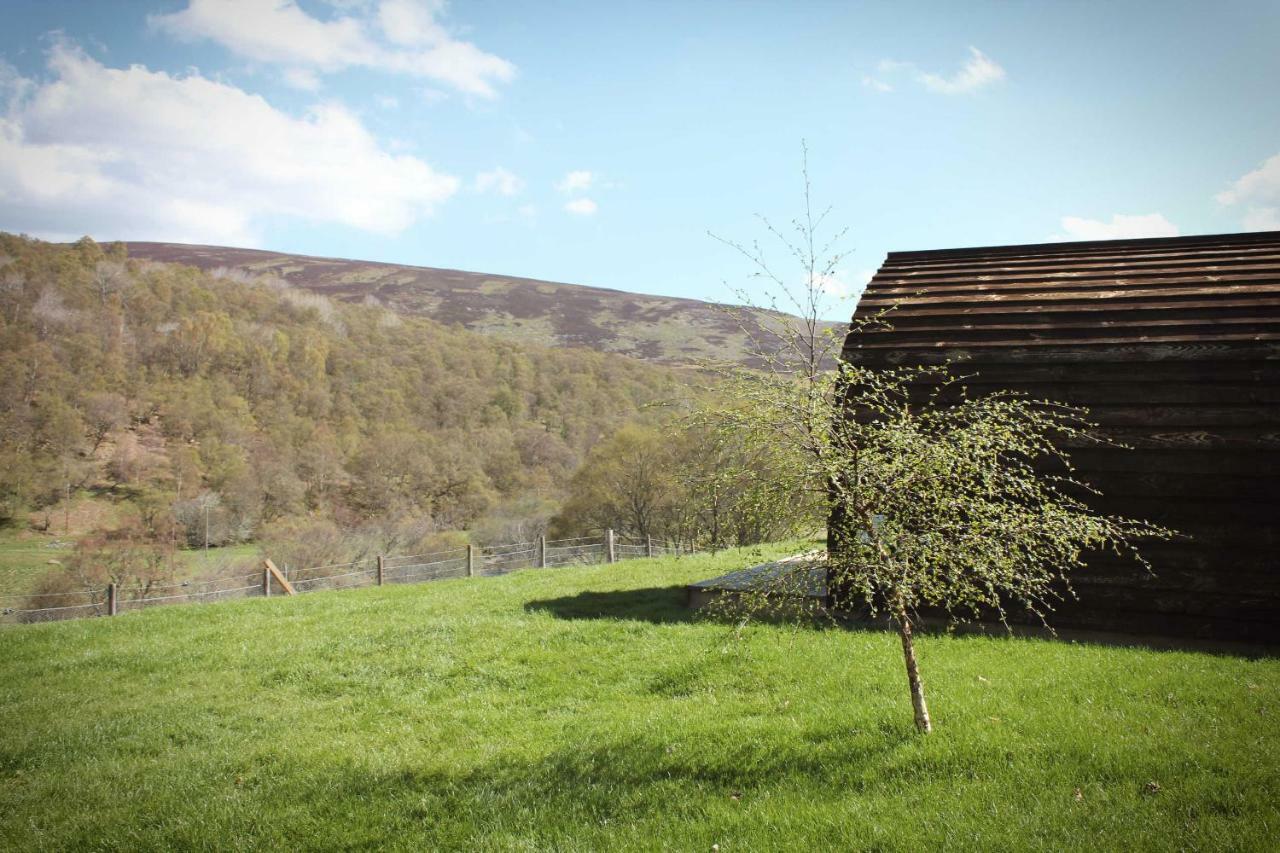 Howe Of Torbeg Ballater Exterior foto